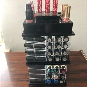 Mega Lipstick Tower